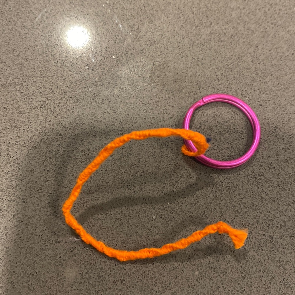 Keychain